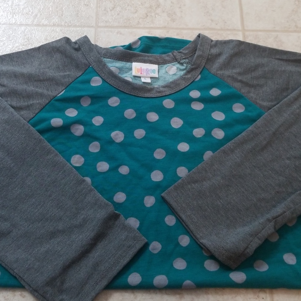 Randy tee